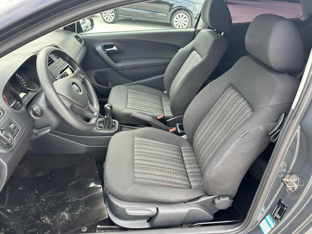VOLKSWAGEN Polo 1.0 MPI 3p. Trendline OK NEOPATENTATO