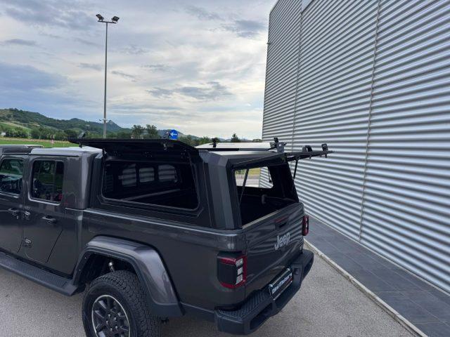 JEEP Gladiator 3.0 Diesel V6 Launch Edition 4X4 4WD AWD