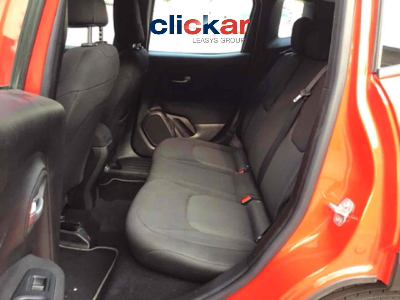 Jeep Renegade 1.0 120CV **PREZZO REALE**UNIPRO'**ITALIANA**