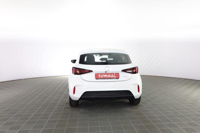 MG MG3 MG3 1.5 Comfort