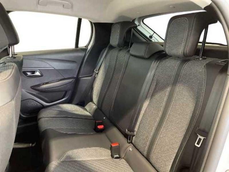 Peugeot 208 II 2023 1.2 puretech Allure s&s 100cv