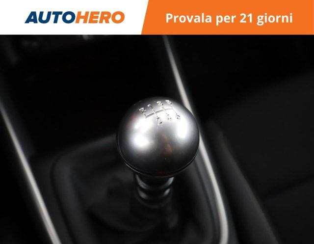 JEEP Avenger 1.2 Turbo 100 CV Summit