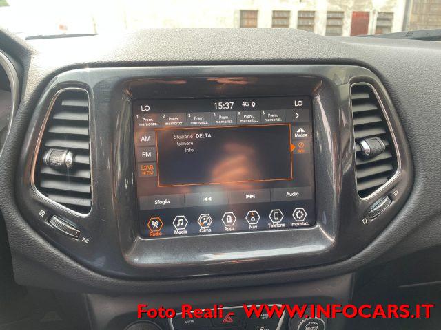 JEEP Compass 1.3 Turbo T4 190 CV PHEV AT6 4xe Limited Promo