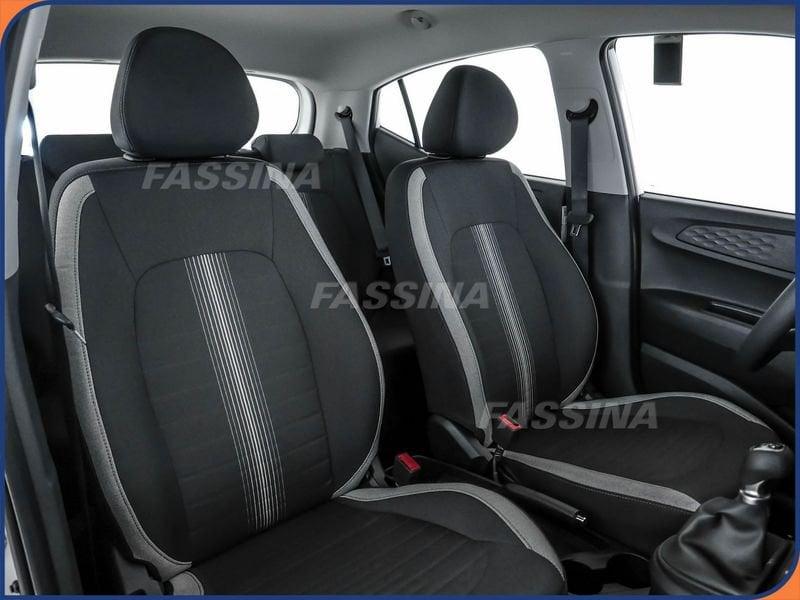 Hyundai i10 i10 1.0 MPI Connectline