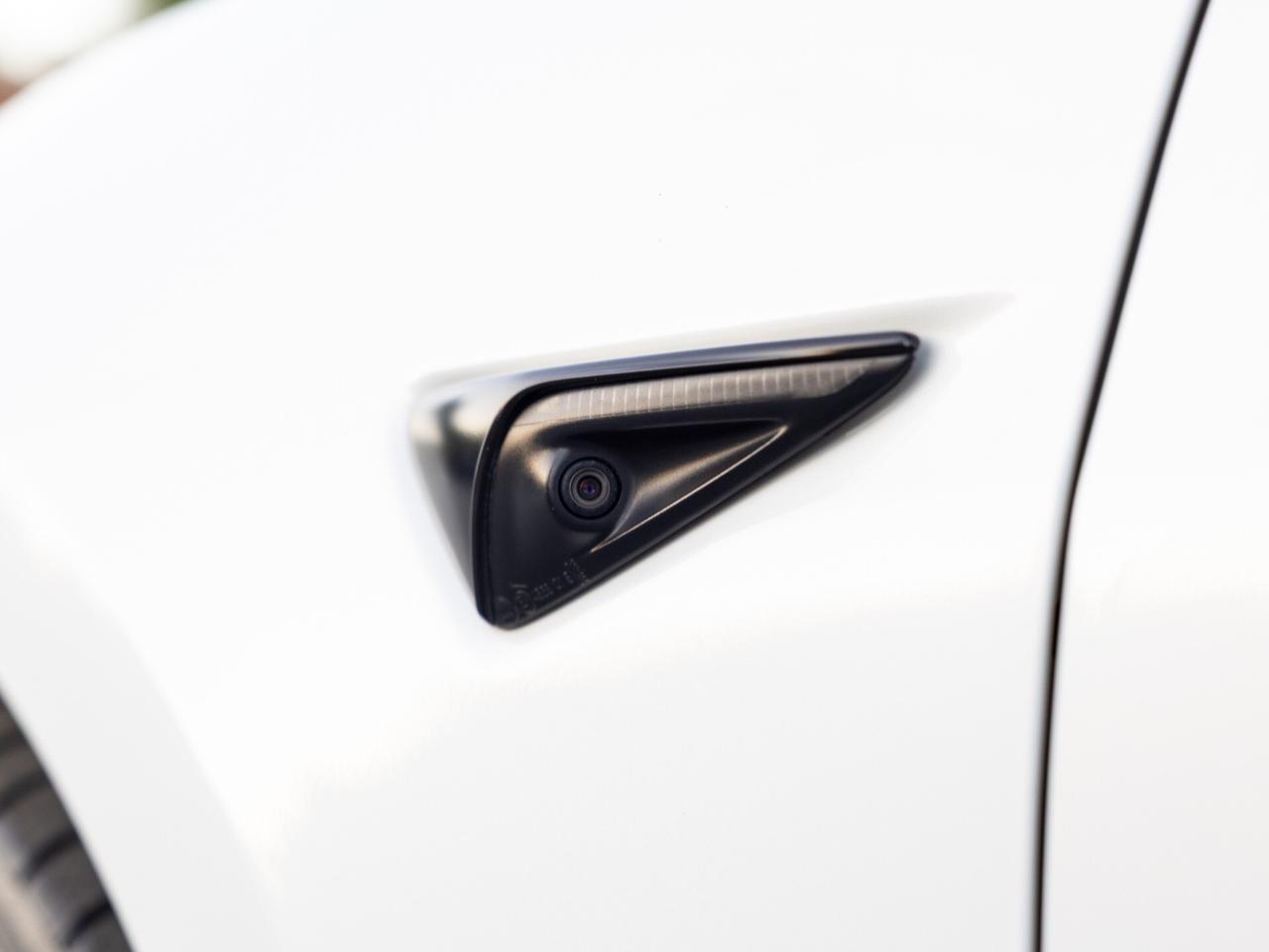 Tesla Model 3 Long Range Dual Motor AWD