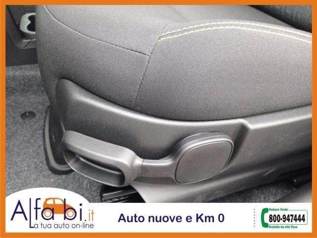 FIAT Pandina 1.0 FireFly 65CV Hybrid Cross