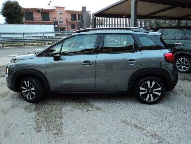 Citroen C3 Aircross PureTech 82 Shine GPL