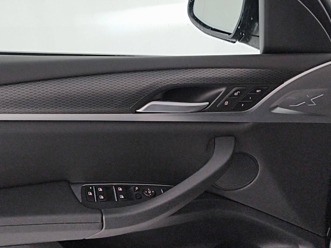 BMW X4 xDrive20d 48V MSport