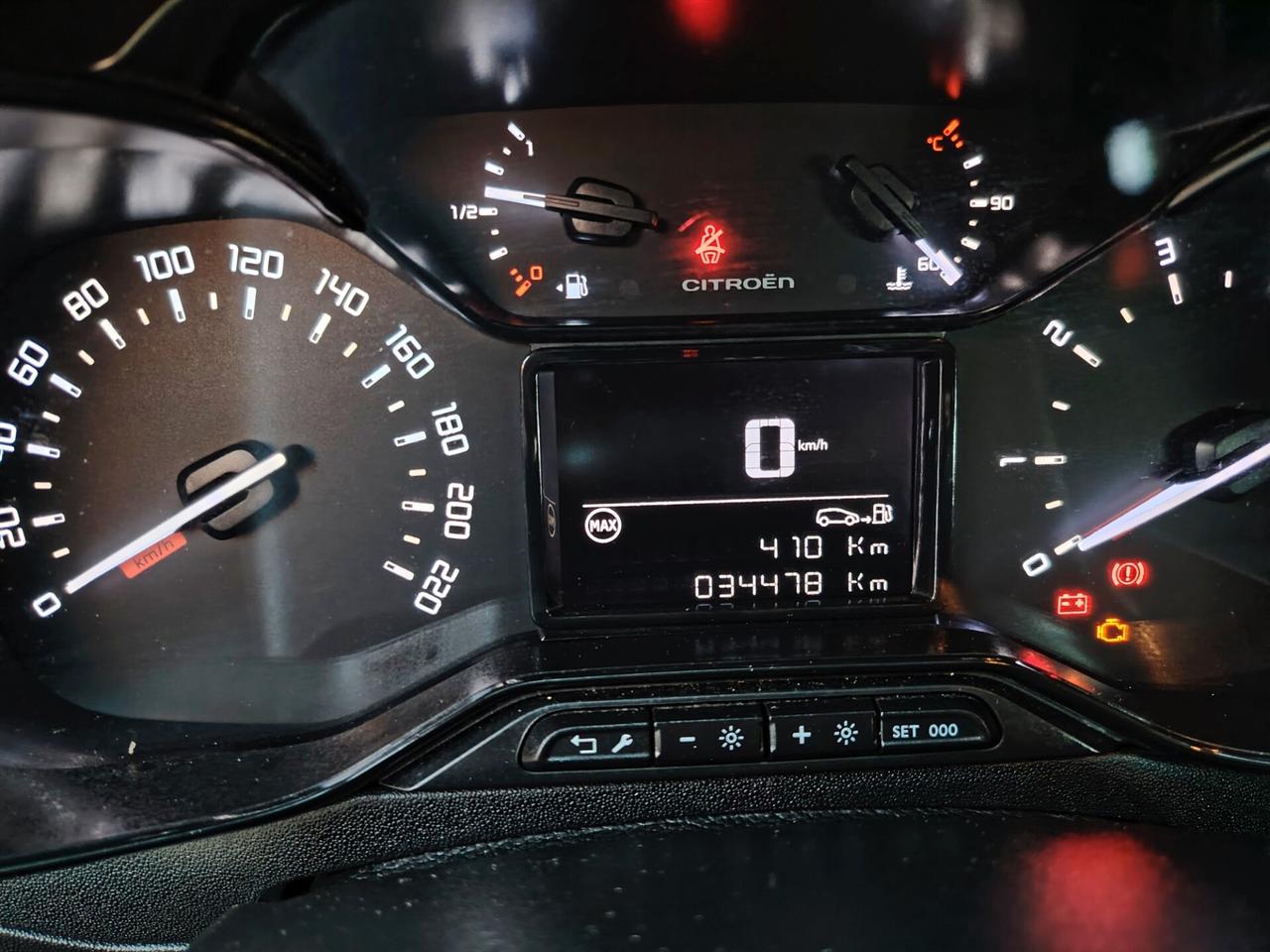 Citroen C3 PureTech 82 S&S Feel