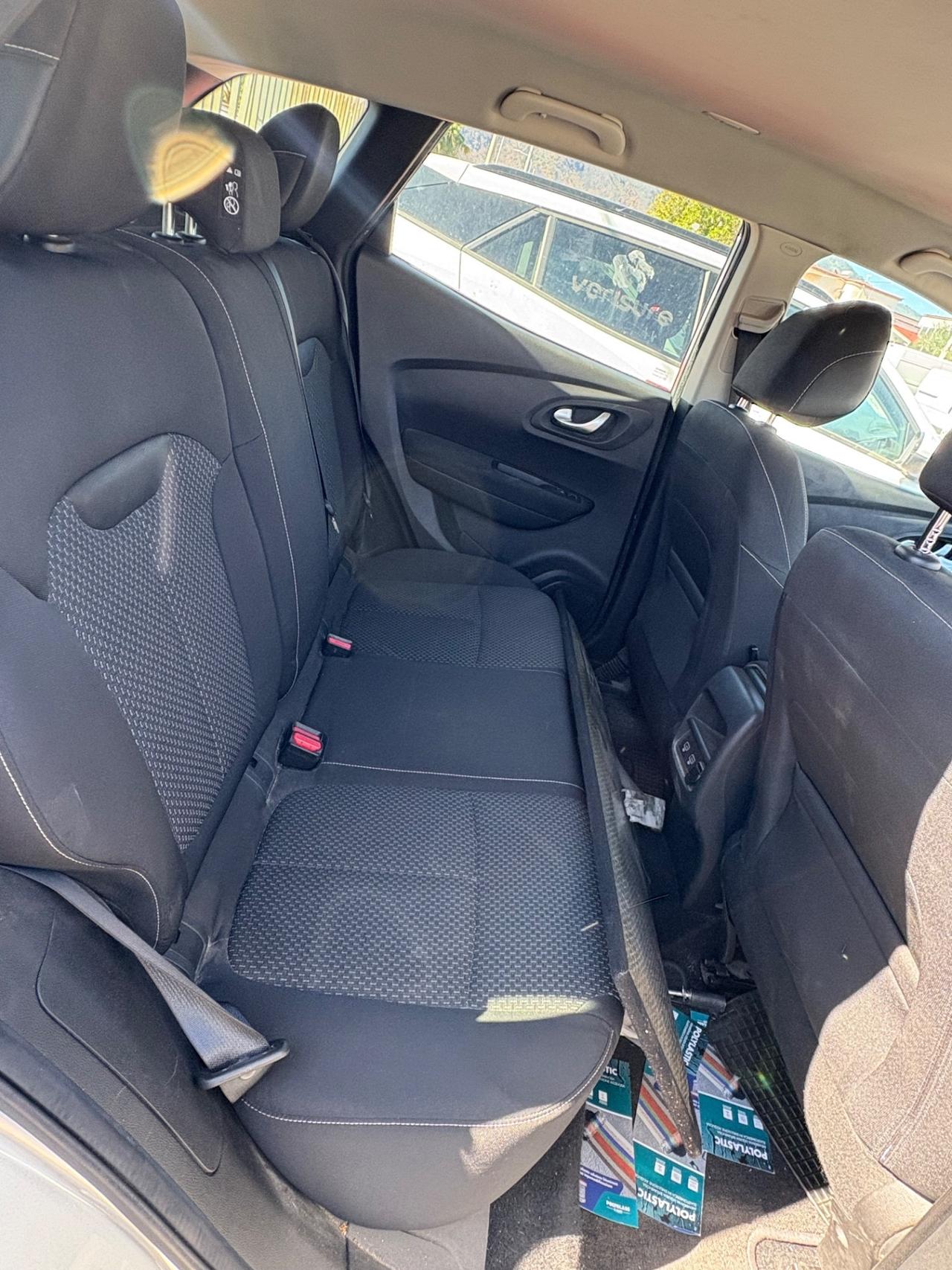 Renault Kadjar Blue dCi 8V 115CV EDC Business