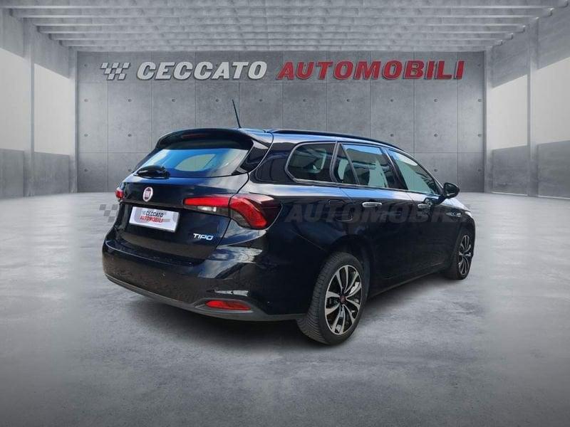 FIAT Tipo Tipo SW 1.6 mjt Lounge s&s 120cv