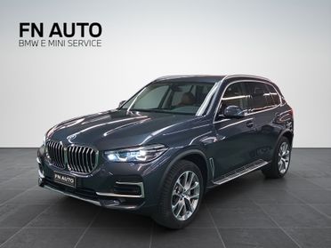 Bmw X5 xDrive25d xLine