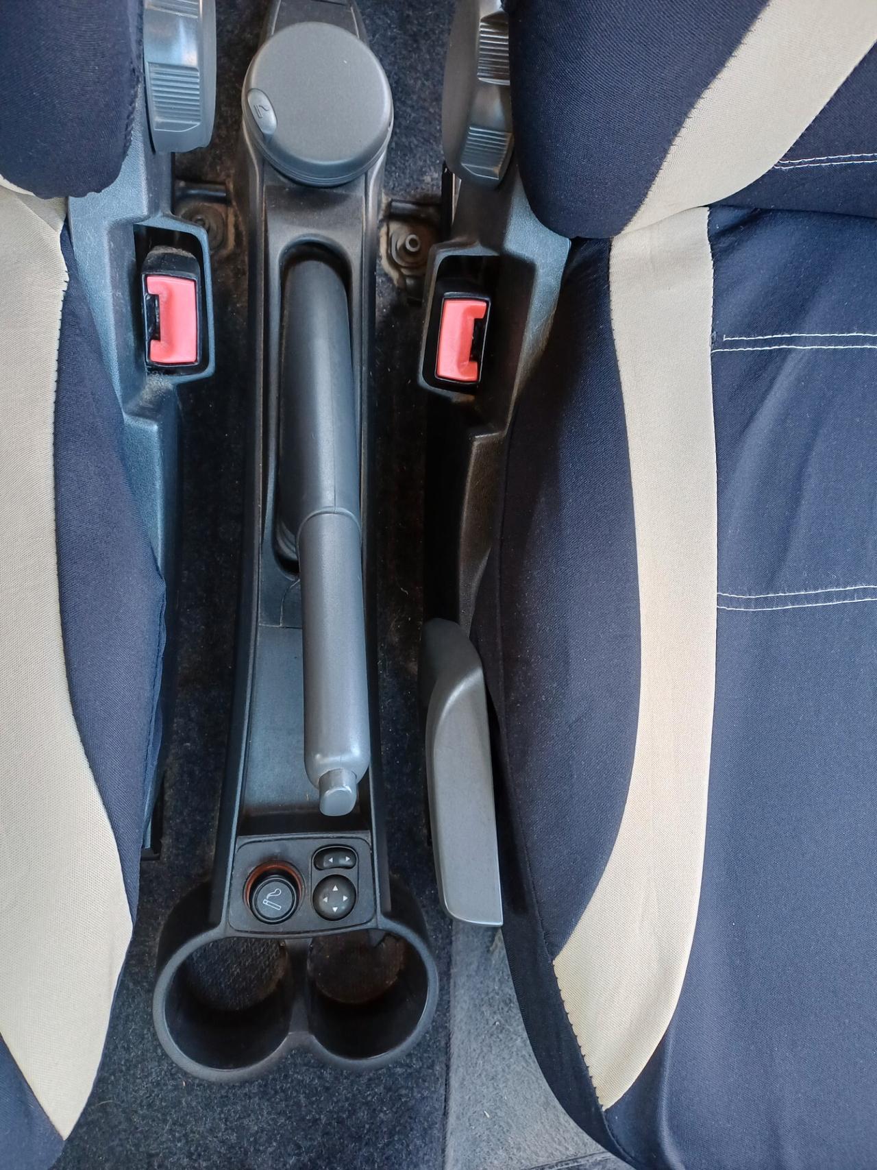 Fiat Panda 1.2 Dynamic Natural Power