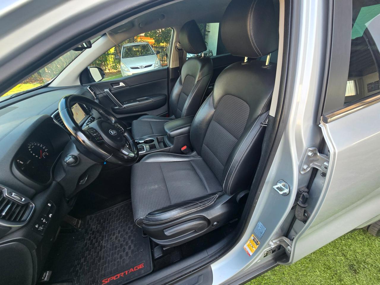 Kia Sportage 1.7 CRDI 141 CV 2WD GT Line -2018