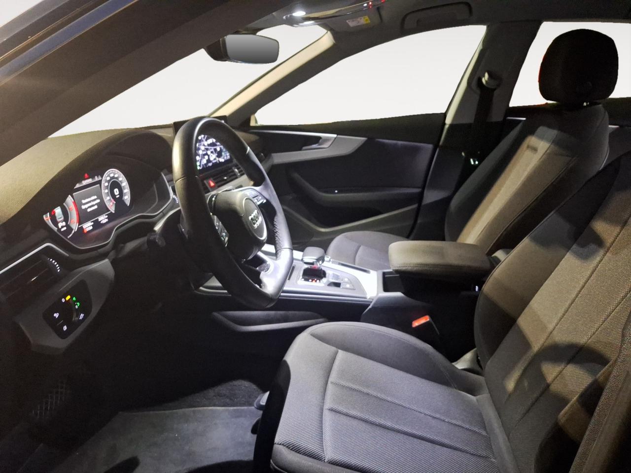 Audi A5 Sportback 40 2.0 tdi mhev Business quattro 204cv s-tronic