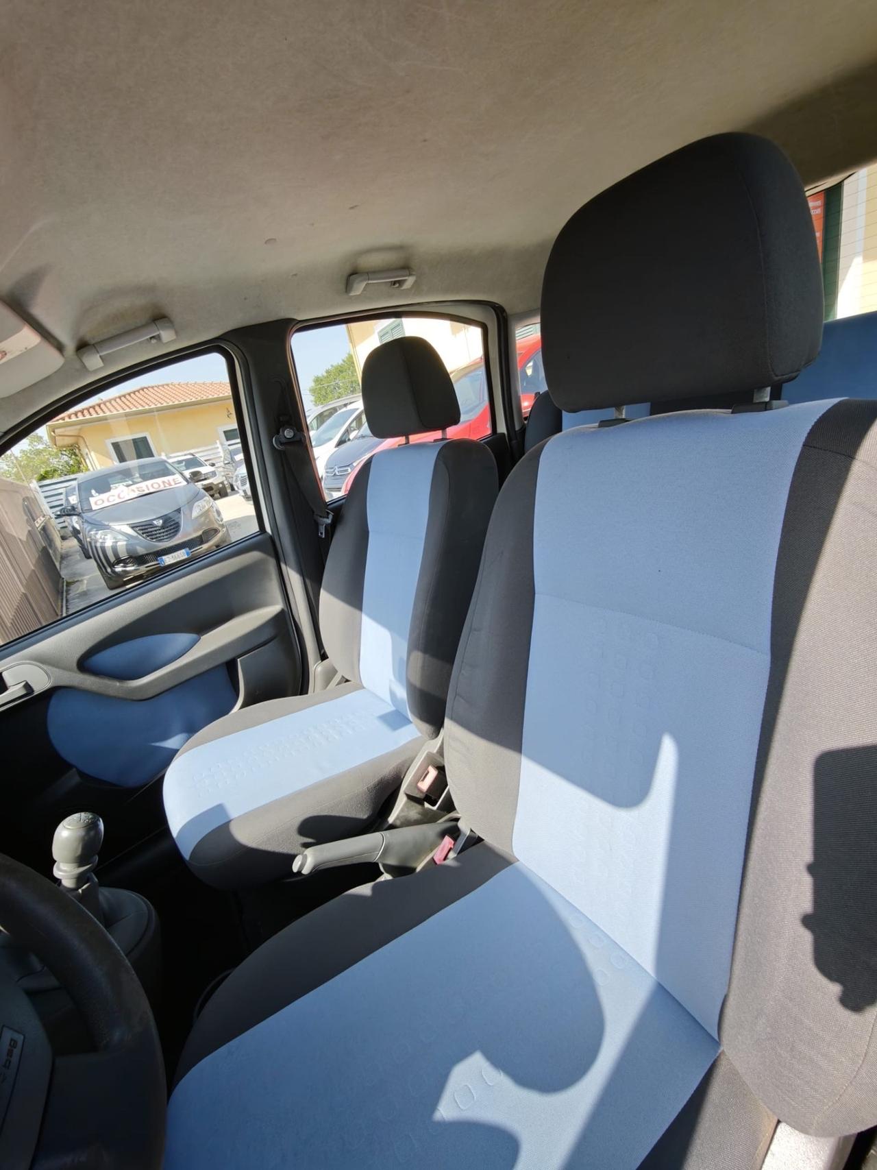 Fiat Panda 1.2 Dynamic Natural Power garantita