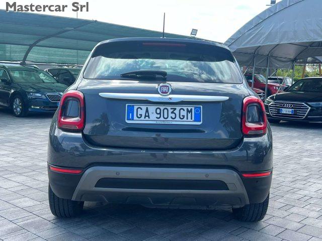 FIAT 500X 1.3 MJET 95CV 4X2 BUSINESS - GA903GM