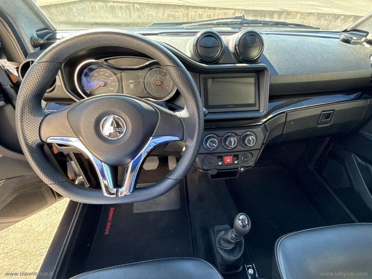 AIXAM City Sport Emotion
