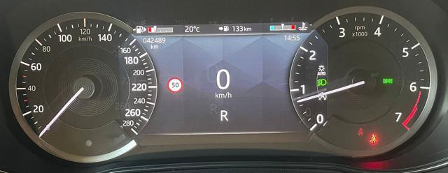 JAGUAR E-Pace 2.0 I4 200 CV AWD Auto R-Dynamic S