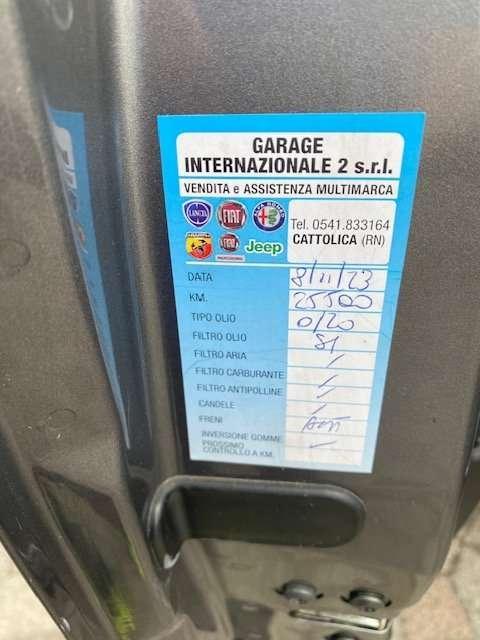 Fiat Qubo 1.3 MTJ 95 CV E6D-FINAL SX N1