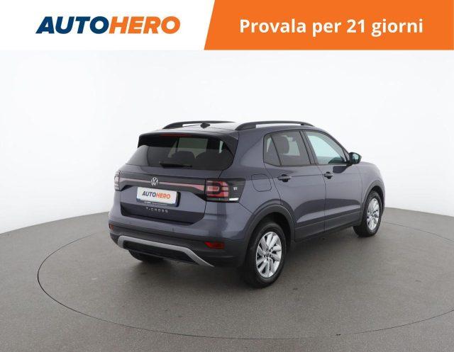 VOLKSWAGEN T-Cross 1.0 TSI Style BMT