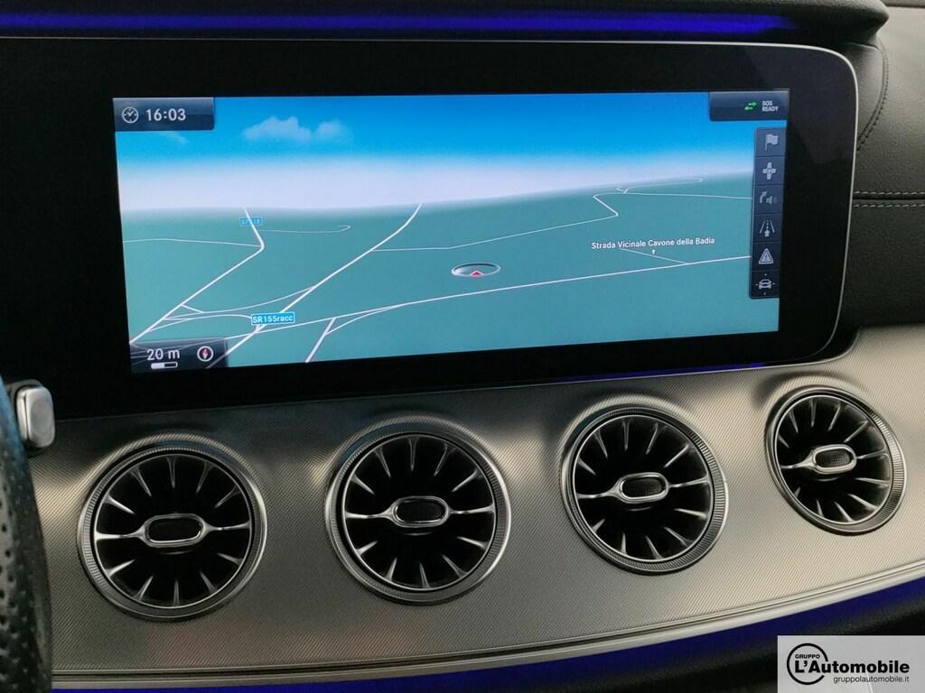 Mercedes Classe E 220 220 Premium Plus 9G-Tronic Plus
