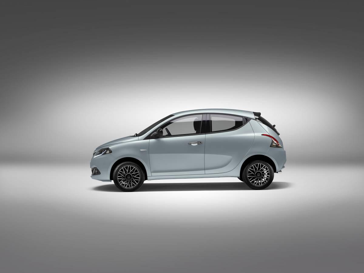 Lancia Ypsilon 1.0 FireFly 5 porte S&S Hybrid Ecochic Gold