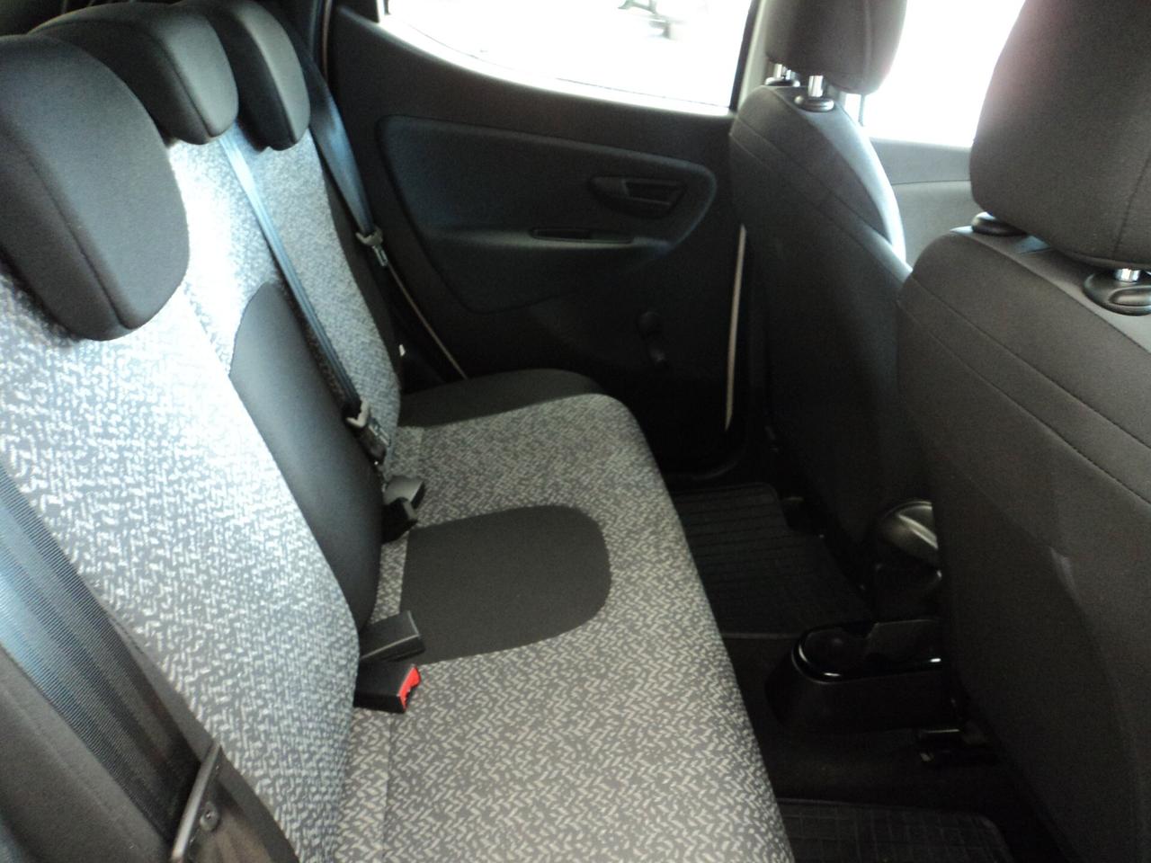 Lancia Ypsilon 1.2 69 CV 5 porte S&S Elefantino Blu