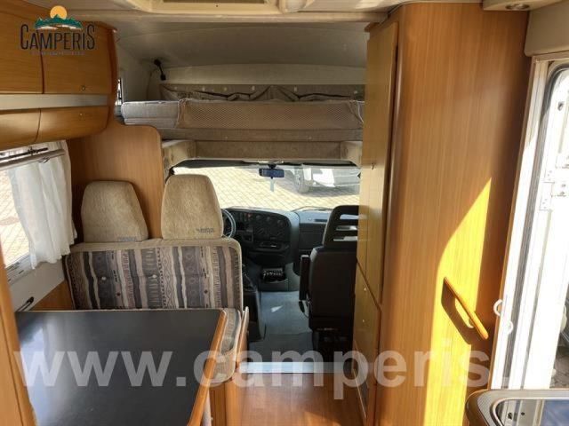 MOBILVETTA MOBILVETTA ICARO S 11