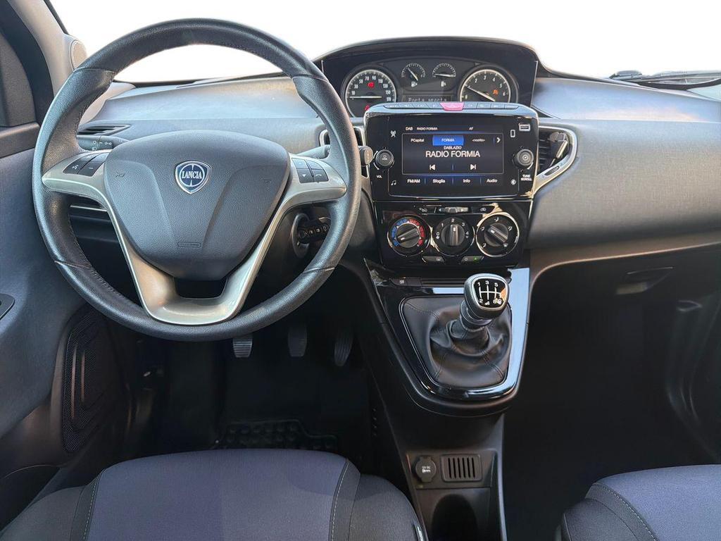 Lancia Ypsilon 1.0 hybrid Gold s&s 70cv