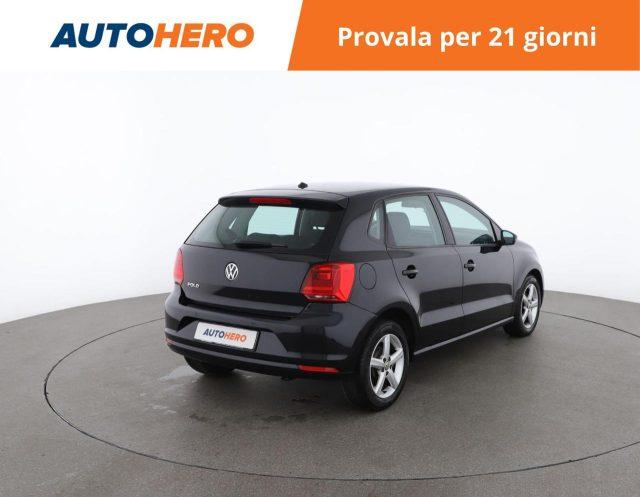 VOLKSWAGEN Polo 1.0 MPI 75 CV 5p. Comfortline
