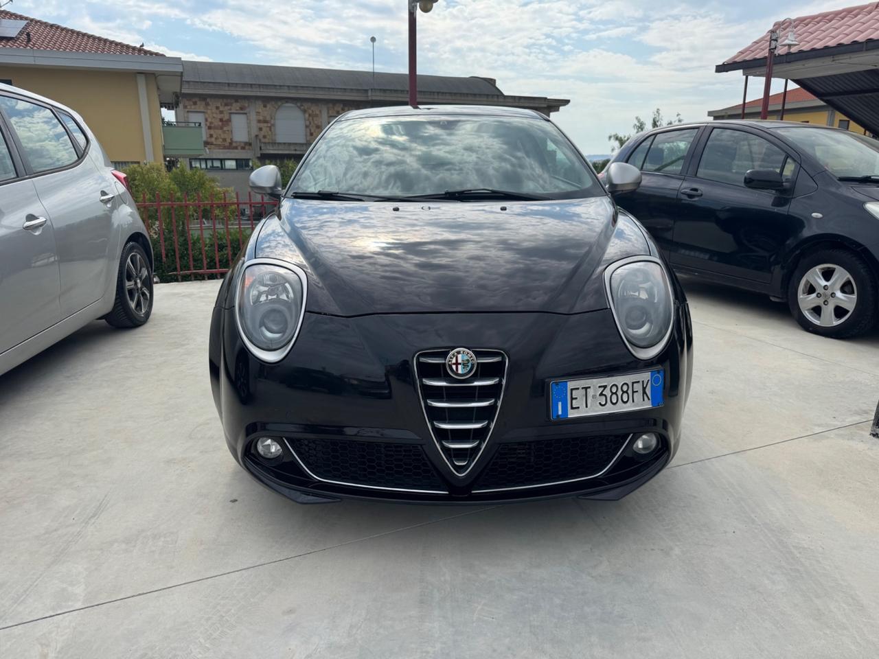 Alfa Romeo MiTo 1.3 JTDm 85 CV S&S Progression