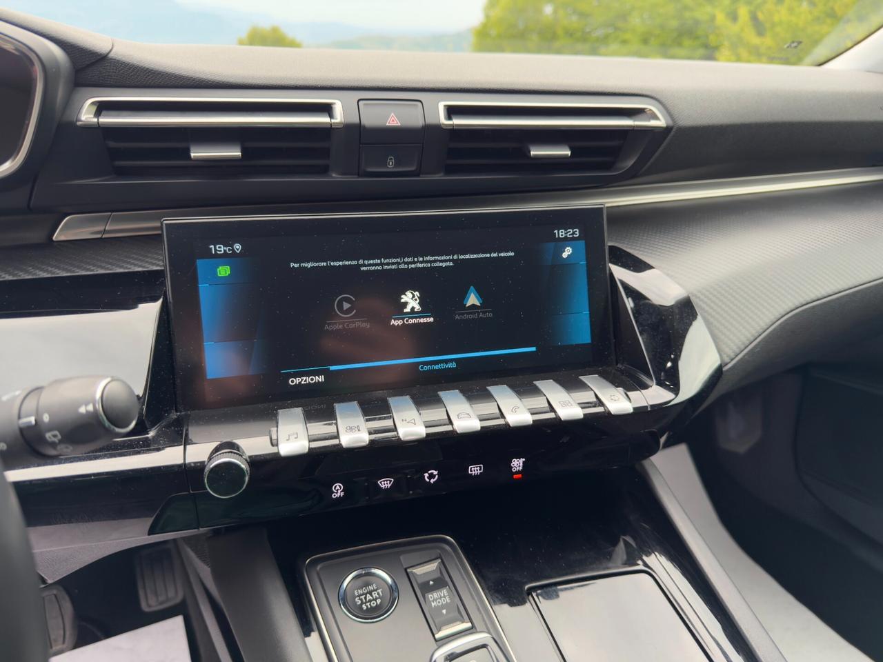 Peugeot 508 BlueHDi 130 EAT8 Allure Pack