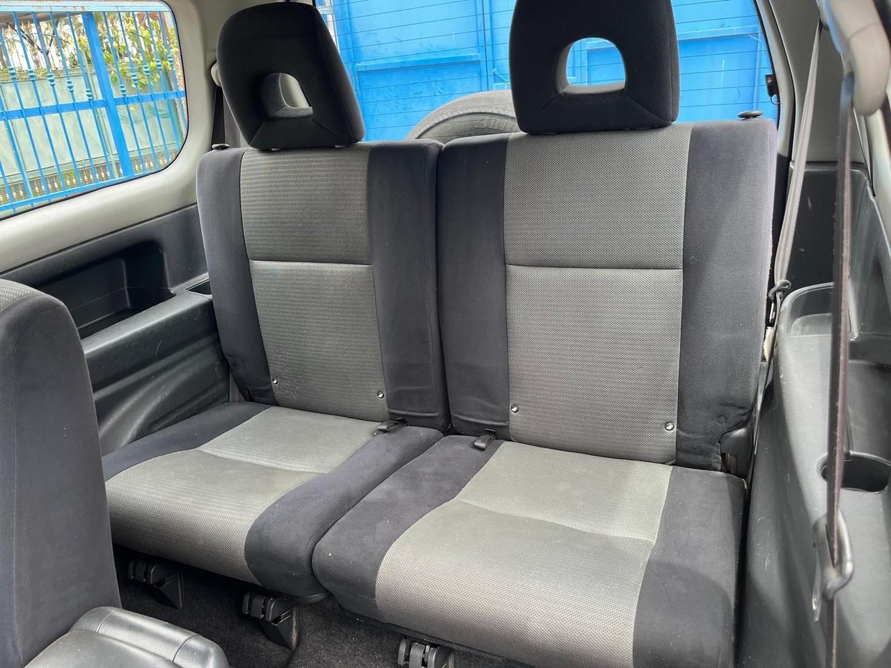 Suzuki grand vitara 3 P-2.0 td-4x4-2003