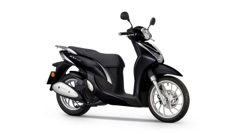 Honda Altro