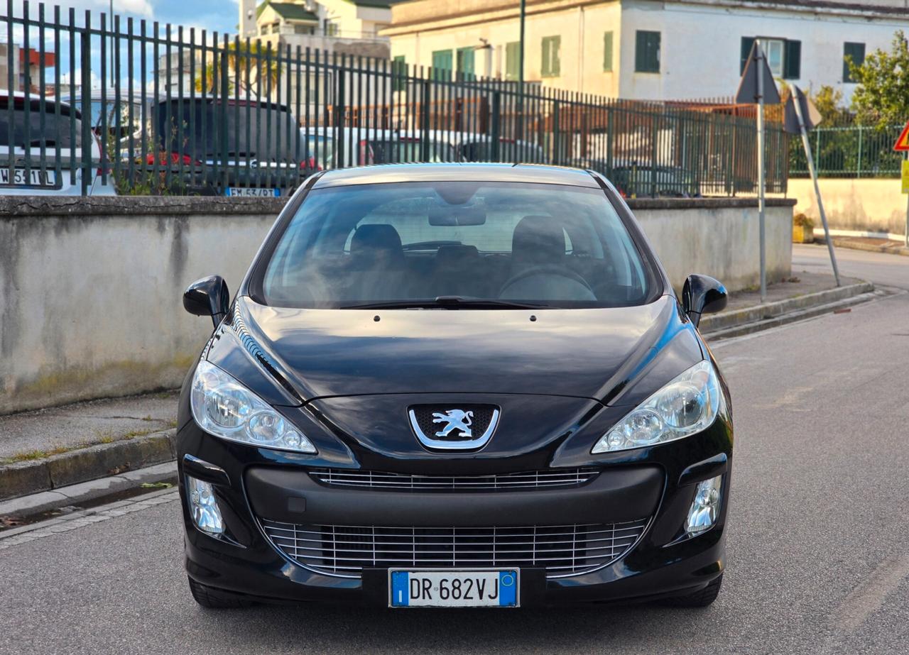 PEUGEOT 308 TECNO 1.6 HDI PERFETTA E FULL