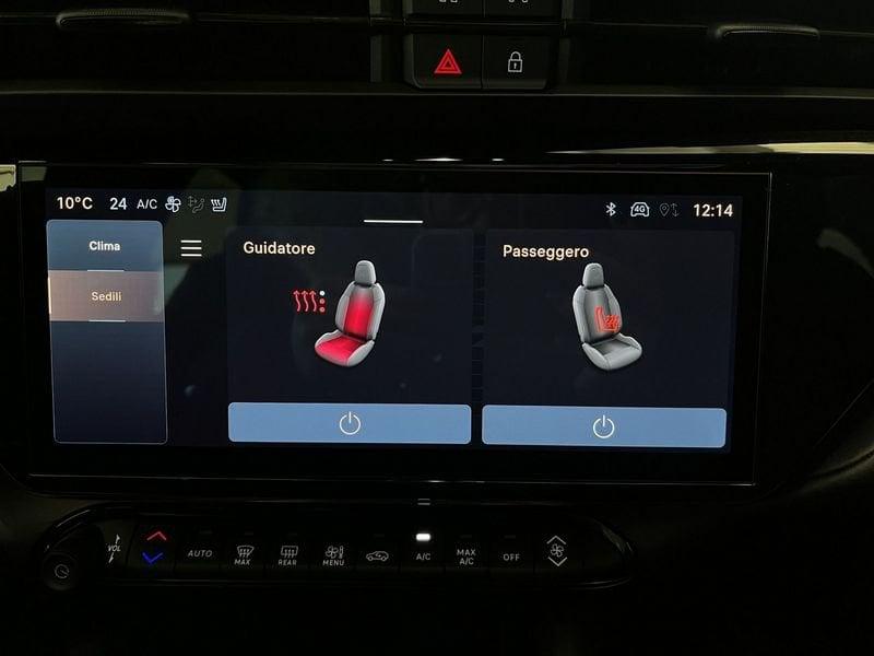 Alfa Romeo Junior Junior 1.2 145 CV Hybrid eDCT6 Speciale - PROMO SIRONIAUTO+