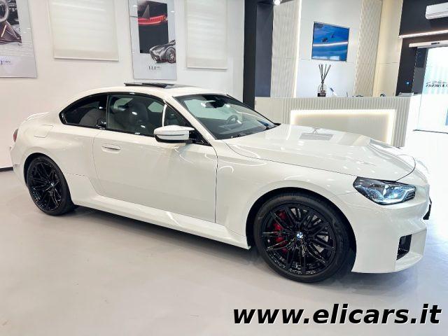 BMW M2 M2 TETTO APRIBILE - IVA ESPOSTA
