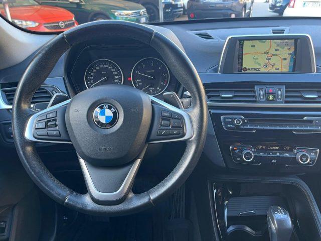 BMW X1 sDrive18d xLine