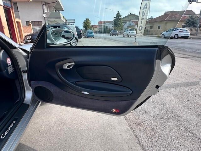 Porsche 911 Carrera cat Coupé BOOK SERVICE PORSCHE