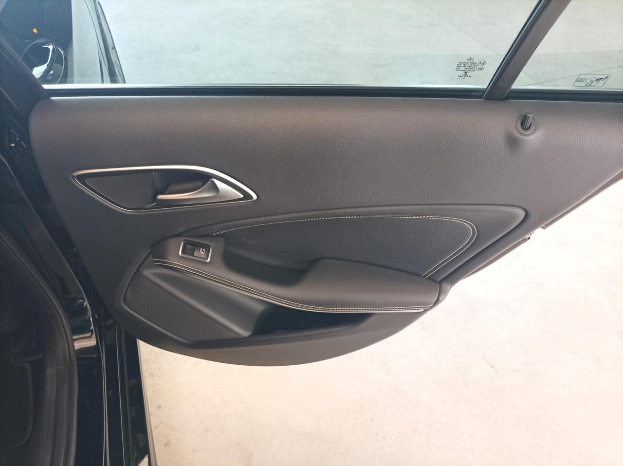 Mercedes-benz A 180 d Sport 01/2017