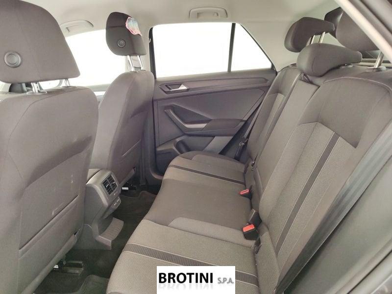Volkswagen T-Roc 1.0 TSI Sport