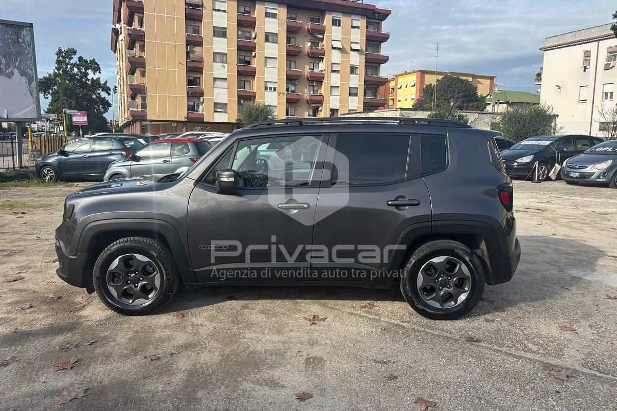 JEEP Renegade 1.6 Mjt 105 CV Business