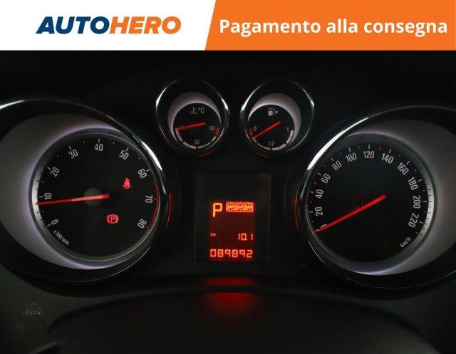 OPEL Meriva 1.4 Turbo 120CV aut. Cosmo