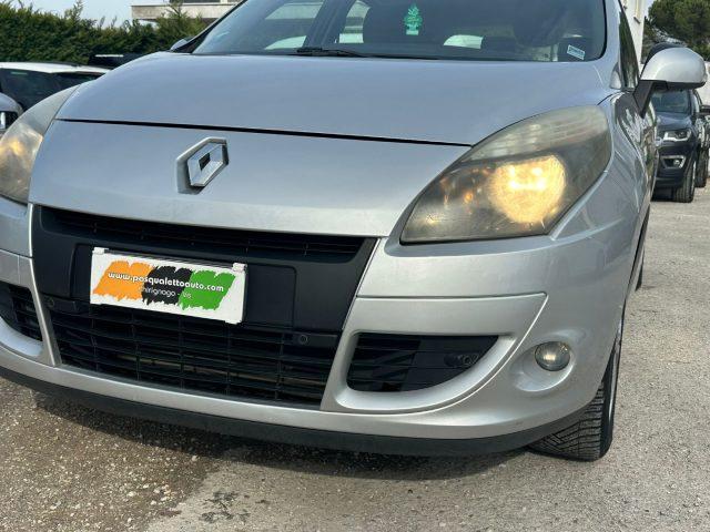 RENAULT Scenic X-Mod 1.5 dCi 110CV Dynamique