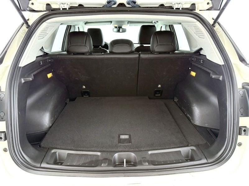 Jeep Compass Compass 1.3 Turbo T4 240 CV PHEV AT6 4xe Trailhawk