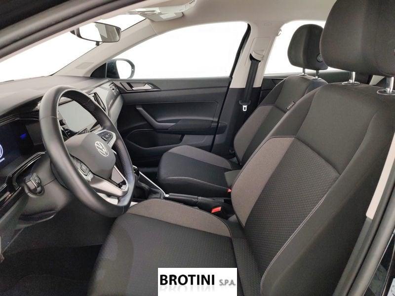Volkswagen Taigo 1.0 TSI 85kW Life