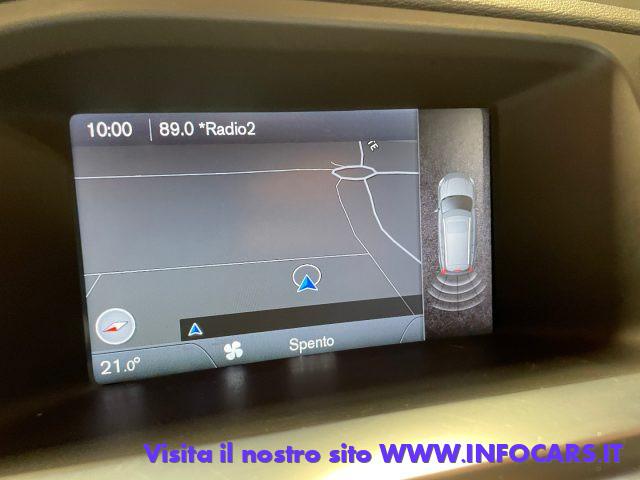 VOLVO V60 D2 1.6 116cv Kinetic