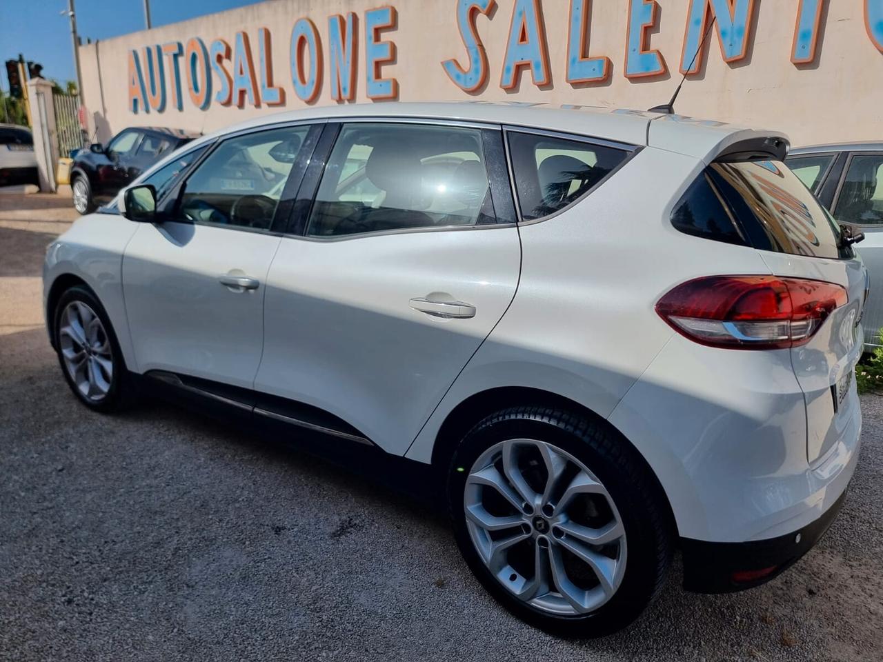 Renault Scenic Scénic dCi 8V 110 CV Energy Zen