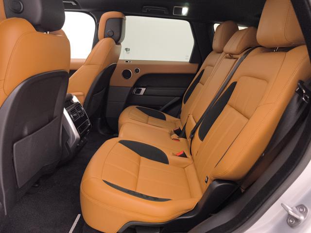 LAND ROVER Range Rover Sport 3.0d i6 mhev HSE Dynamic 249cv auto